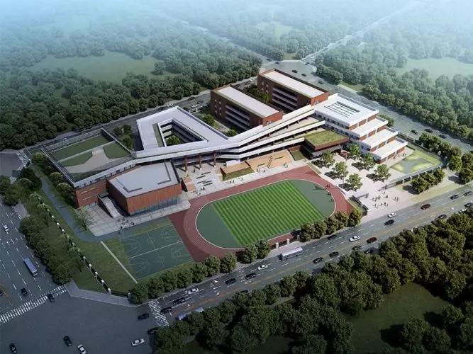 “五朵金花”之一：成都实验小学全解析