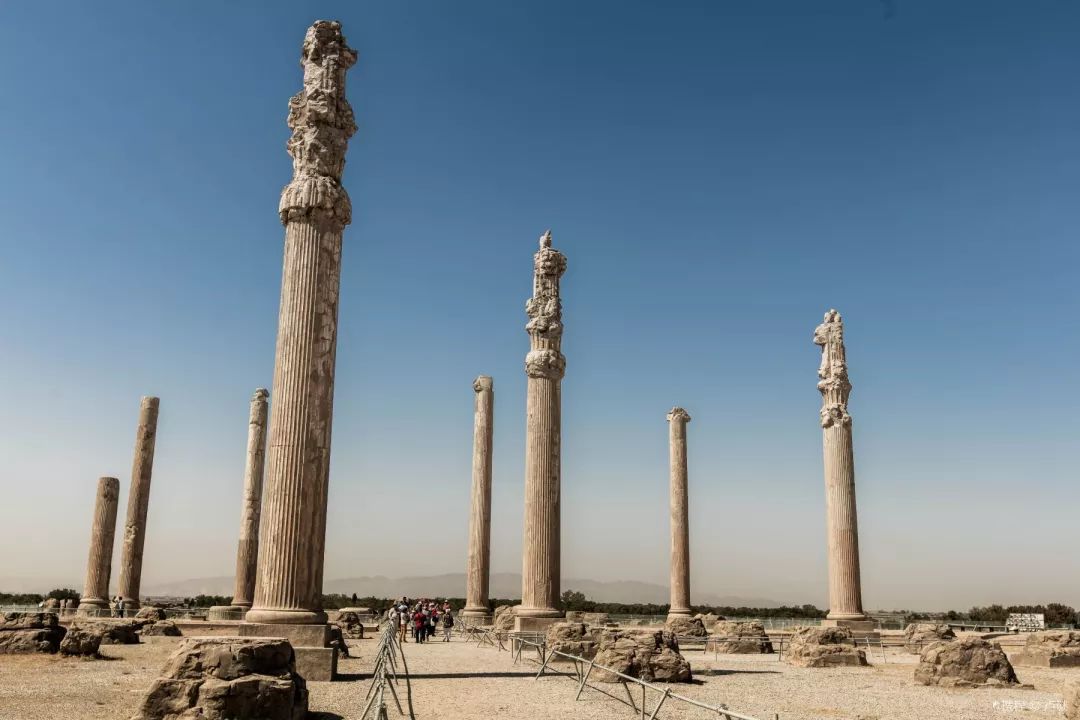 伊朗宣布对中国免签吗,中国游客赴伊朗免签可停留21天