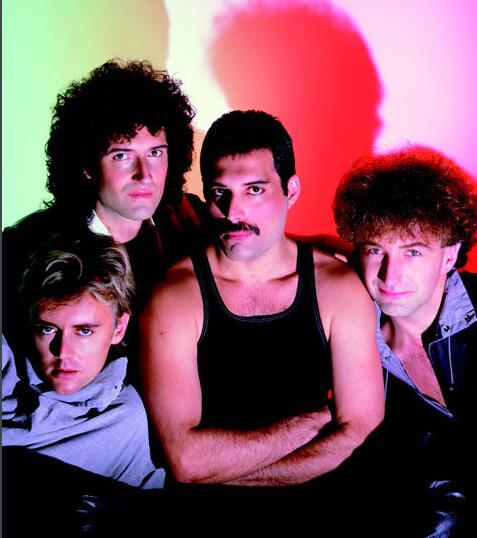 波西米亚狂想曲这首歌有多震撼,波西米亚狂想曲时期的歌曲