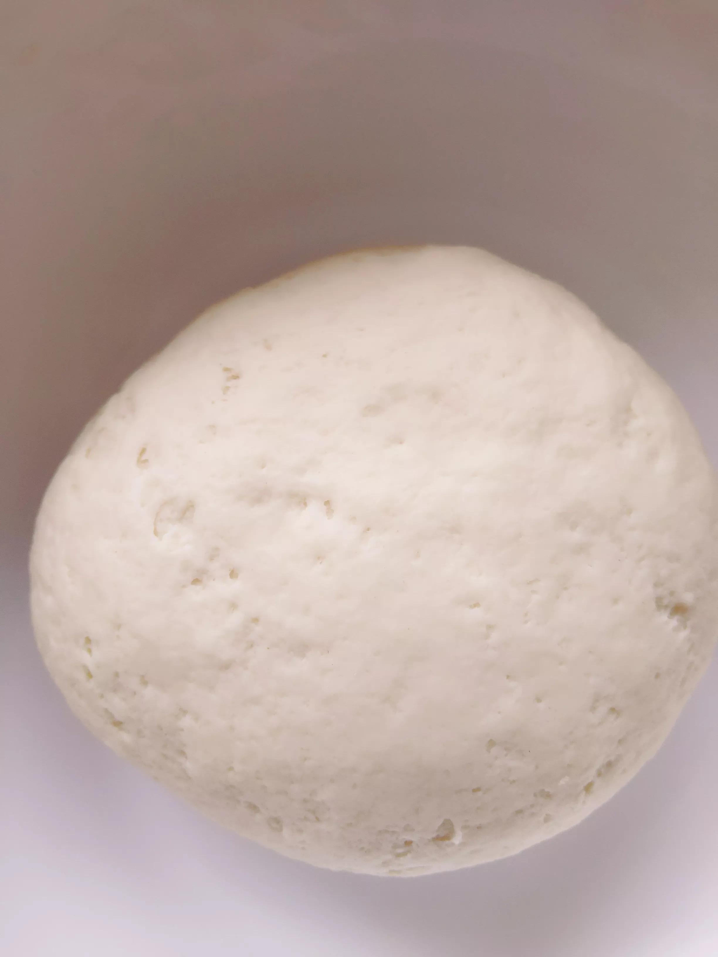 孩子最爱吃的绿豆饼家里就能做,大人小孩都爱吃的简单软皮绿豆饼