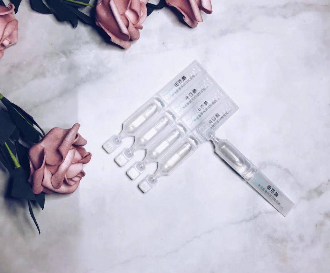 舒缓修复肌肤精华水,精华水抗老修复