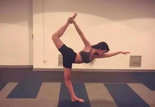 不输第一美臀，乔妹是靠它俘获C罗的心？