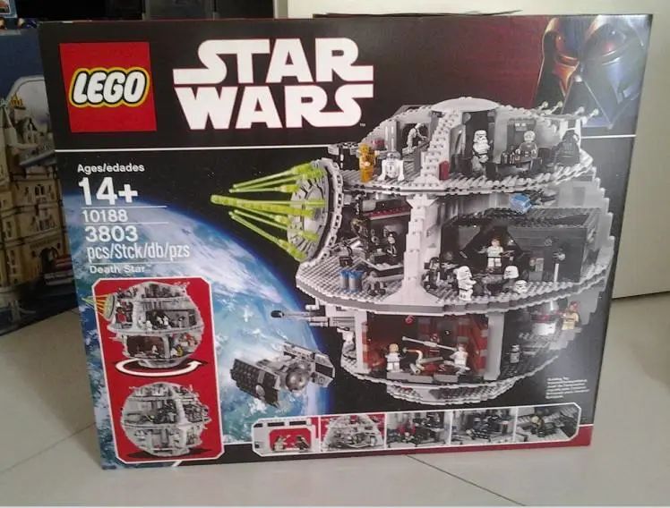 乐高到底保不保值,乐高哪些系列保值