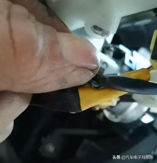 汽车方向盘喇叭不响是什么故障,货车喇叭不响故障排查检测