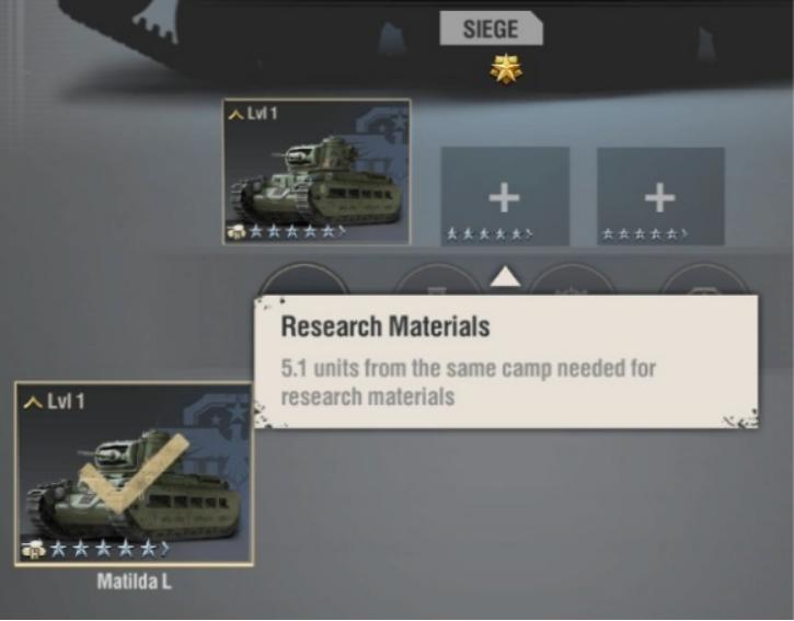 战火勋章零氪玩什么中坦,战火勋章怎么升级到现代