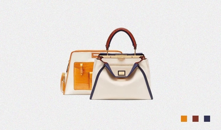 省出1个亿的全球比价又来啦！开春抢手包包TOP10！