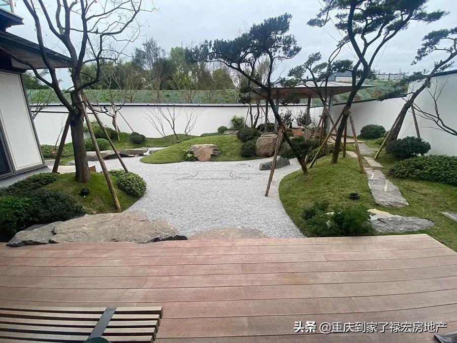 茶园融创长乐雅颂别墅,茶园新区融创欧麓花园城洋房