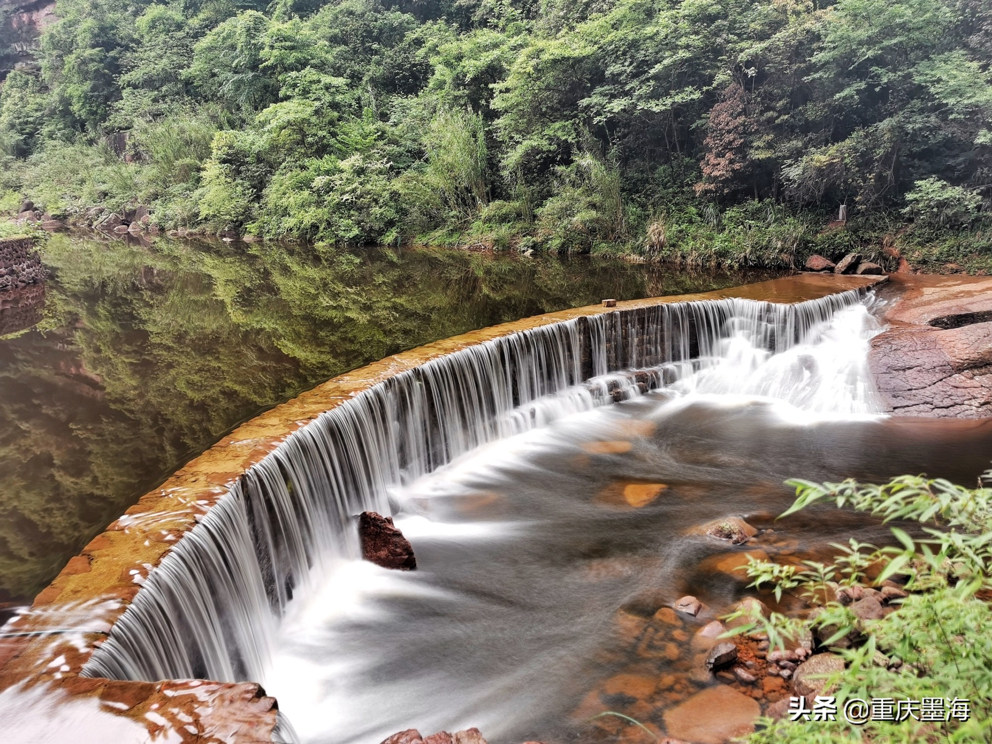 习水红军长征路,习水土城红军战斗遗址