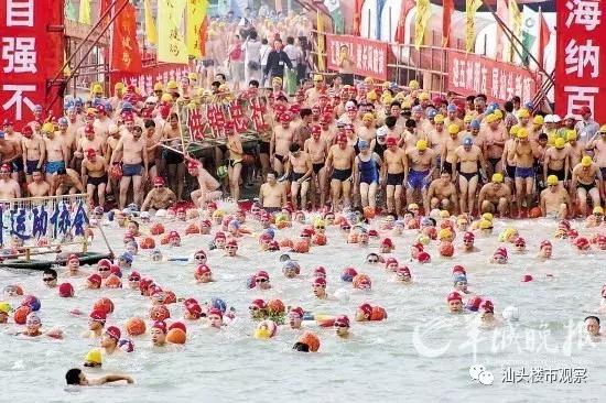 汕头华侨公园开园,汕头华侨公园改造