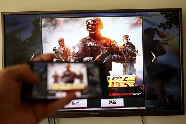 爱奇艺投屏电视需要下软件吗,爱奇艺投屏设备哪个好