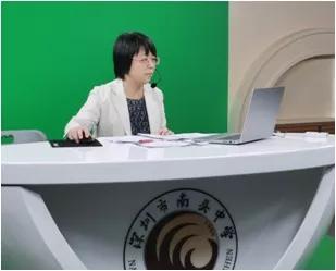 来南头中学，你将成为最好的自己