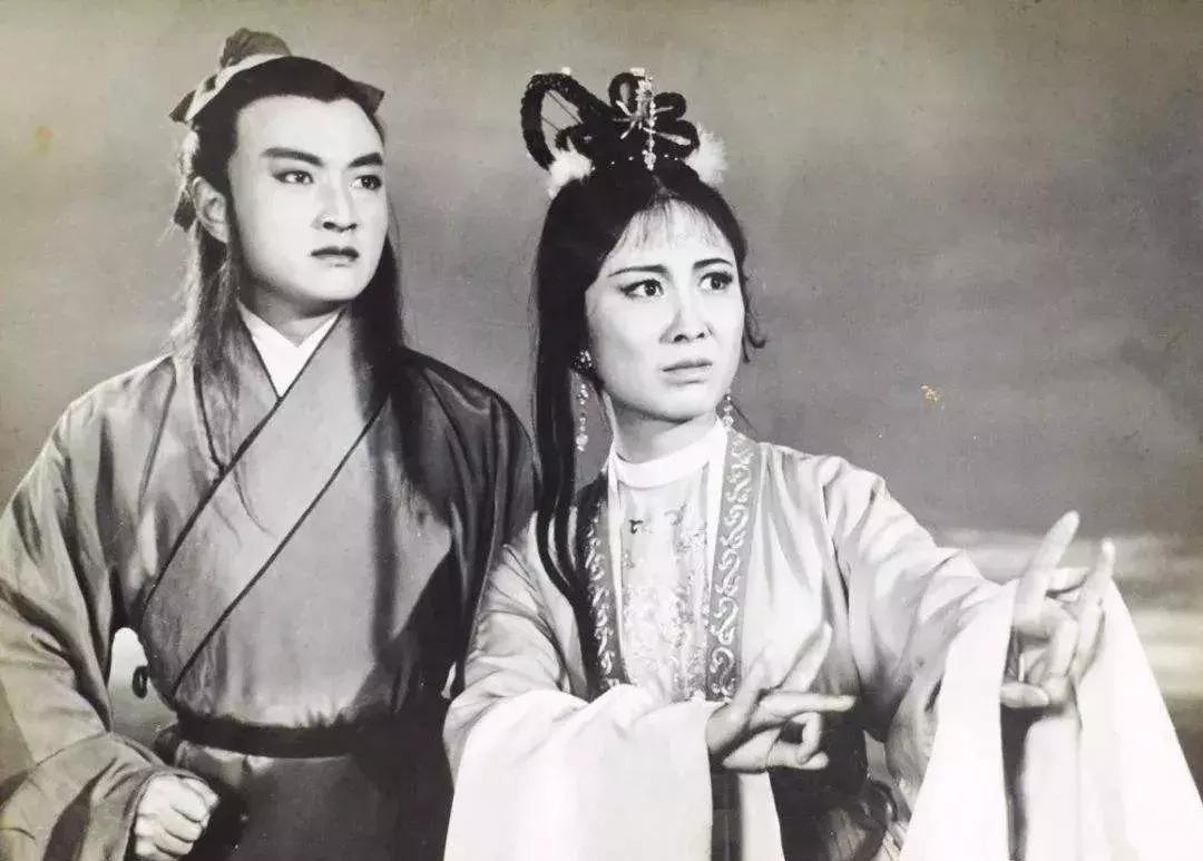 牛郎织女过关斩将,牛郎织女为什么这么厉害