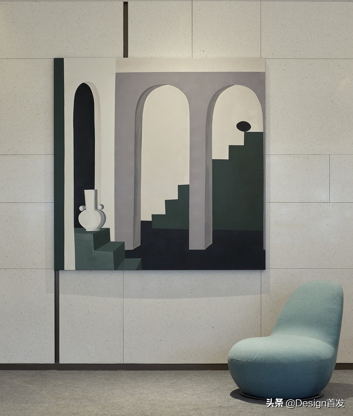 李玮珉永威上和琚解析,李玮珉大师设计