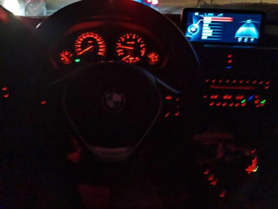 宝马320i23款沉浸式体验,2016款宝马320gt怎么样