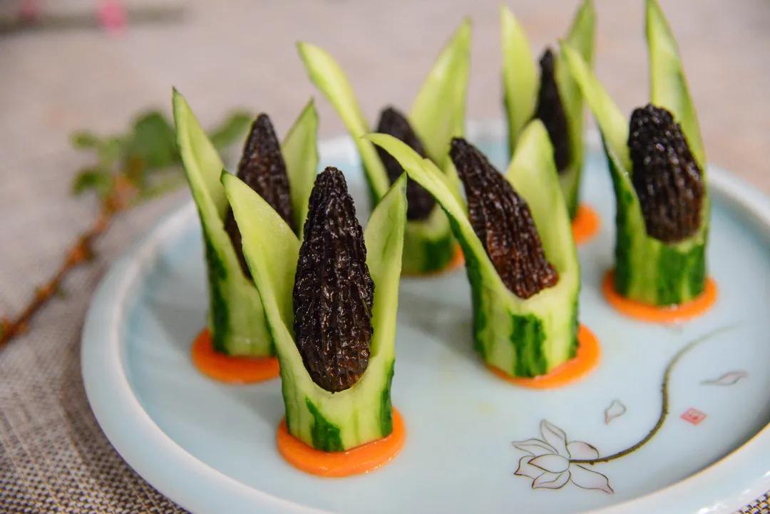 人间至味嘉祥,海天佛国普陀山人间第一净土