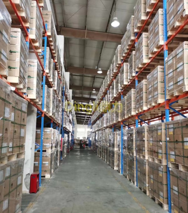 如何区分仓储货架的主架与副架,重型仓储货架的质量好坏如何鉴别