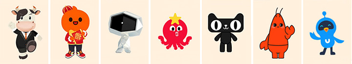 阿里巴巴旗下动物有哪些一文读懂阿里动物园