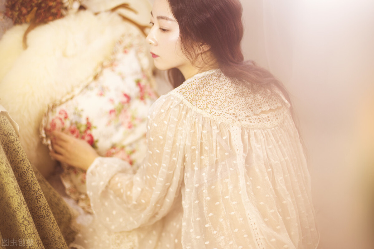 宝宝取名古韵雅致的女孩名字,女孩名字古风温柔惊艳小名