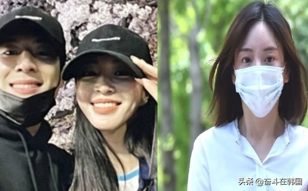 韩艺瑟否认男友传闻,韩艺瑟韩国媒体