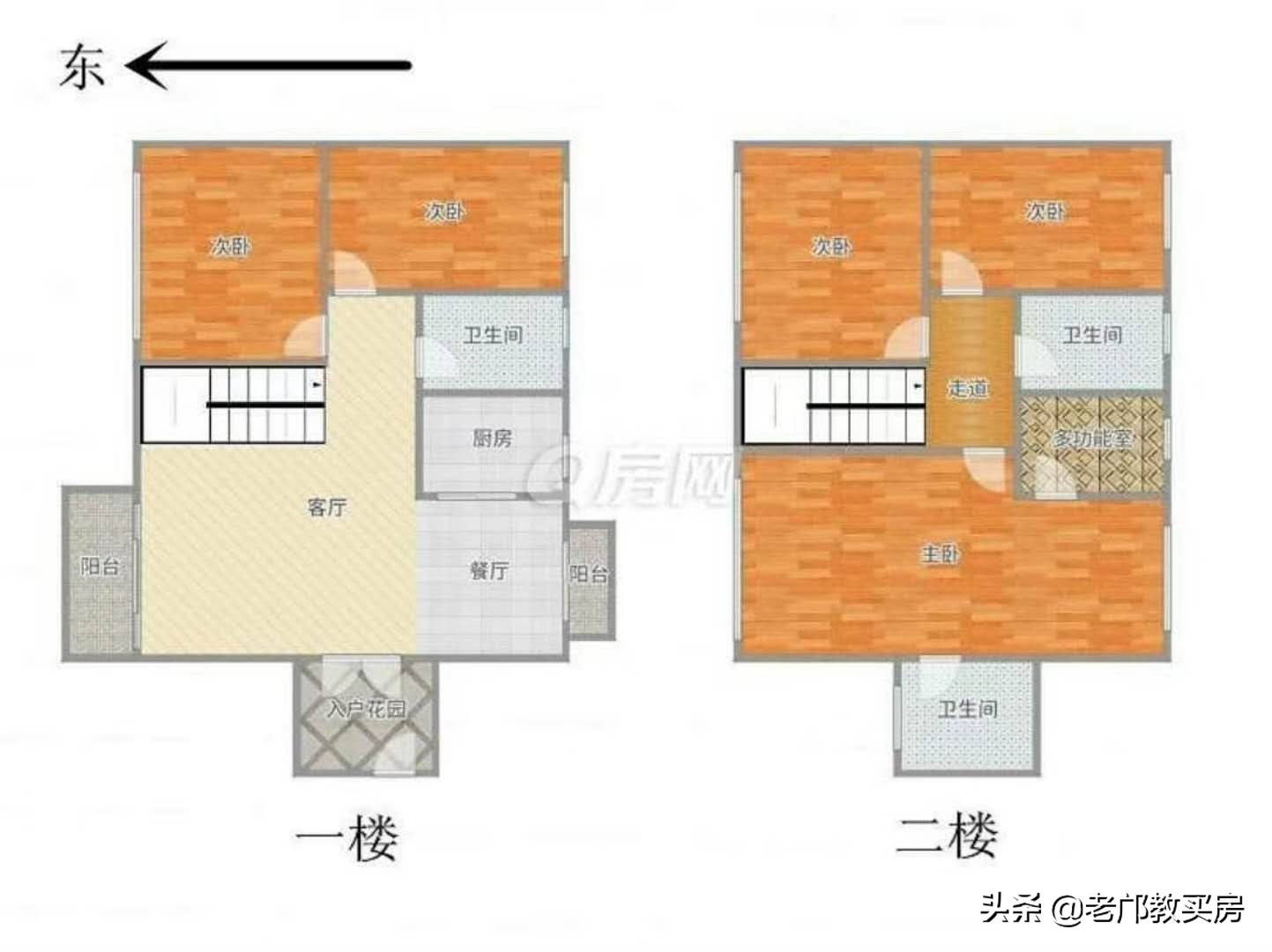 这一年,老邝错过的房子。回顾置业时的备选方案。