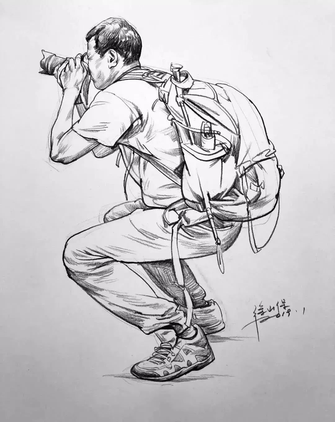 小央美4-6岁创意画,小央美简单画