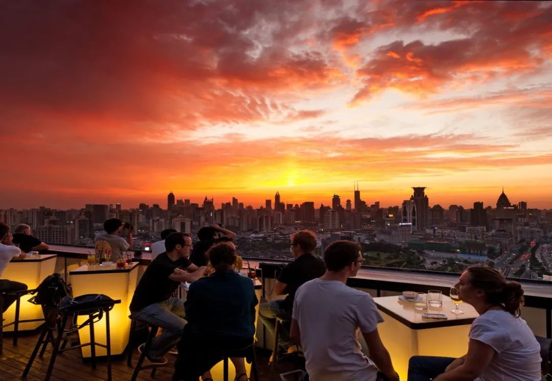 住进风景里民族风情酒店,入住高颜值酒店的感觉