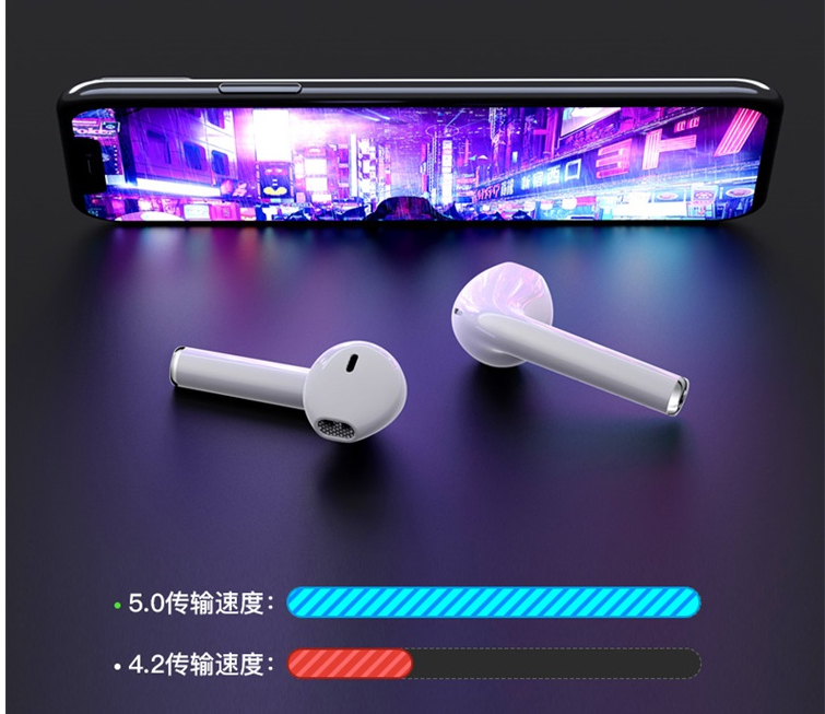 推荐一款百元内的蓝牙耳机,百元无线蓝牙耳机音质十大排行