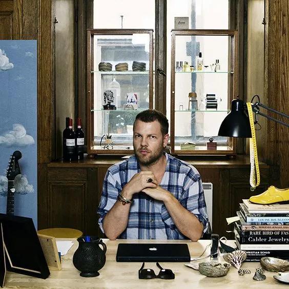 谁告诉你，Acne只是一个爆款“潮牌”？