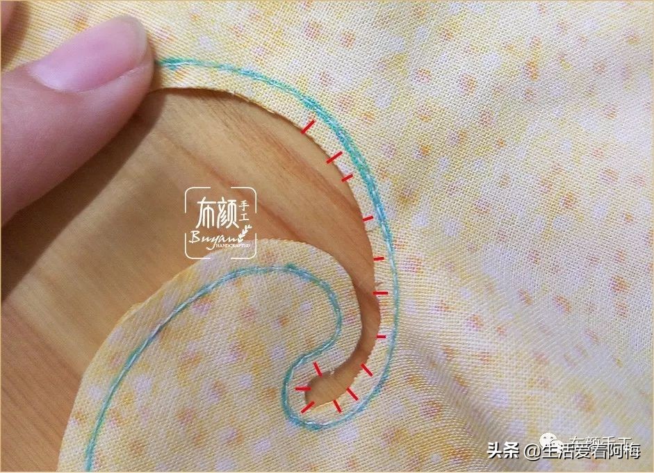 怎么自制抱枕玩偶教程,抱枕布艺玩偶制作教程