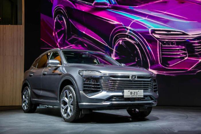 郑谊,郑谊车评视频