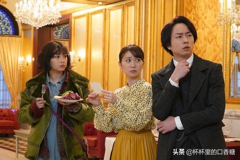 2022年高颜值恋爱日剧,日剧推荐2021正在热播的甜宠剧