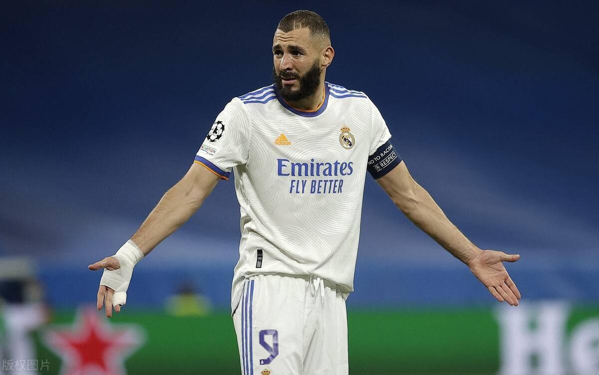 皇马向曼城求购锋线核心,皇马加价求购姆巴佩