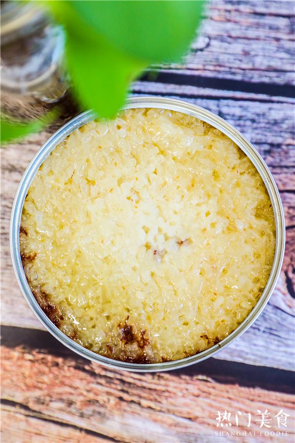 不是我说，上海人也太太太太太爱吃八宝饭了吧