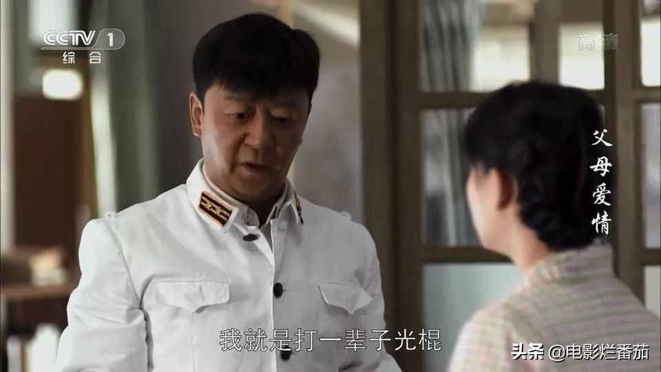 父母爱情为何拿奖,父母爱情总共获得几回奖