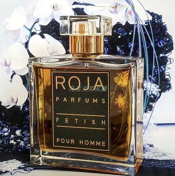 男士香水避坑,闻起来比较骚气的男士香水