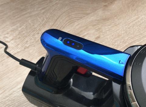 美的家用吸尘器哪一款好用,双11吸尘器什么牌子好