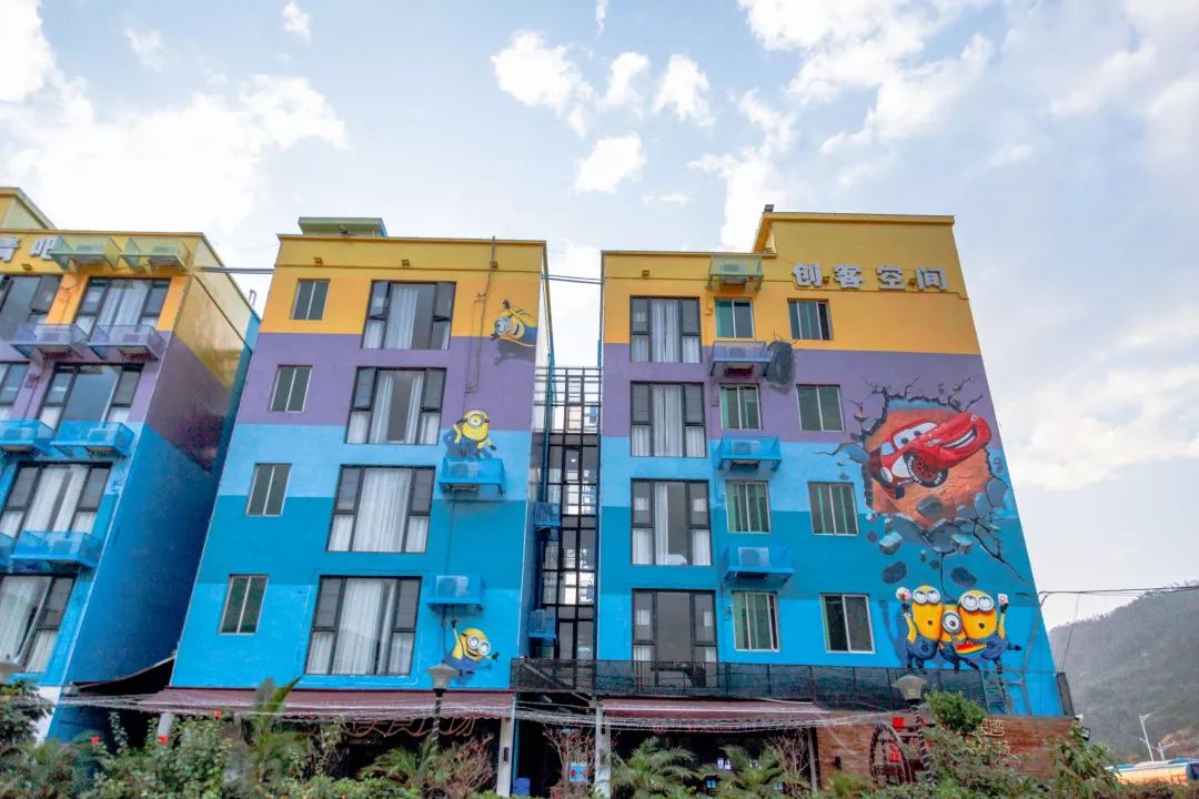 珠海长隆宇宙飞船附近民宿推荐,珠海长隆附近民宿公寓推荐