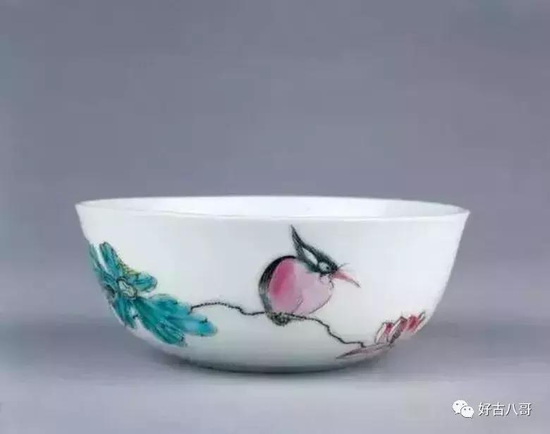 古瓷收藏三百问,收藏鉴定望闻问切看古瓷