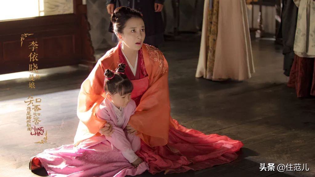 知否知否穿越千年的宋式家居美学,知否里面的宋代中式装修风格