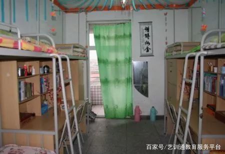 文科大学宿舍条件排名,全国学院宿舍条件排名