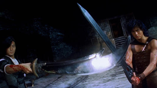 17年的九州仙侠传,17年仙侠剧