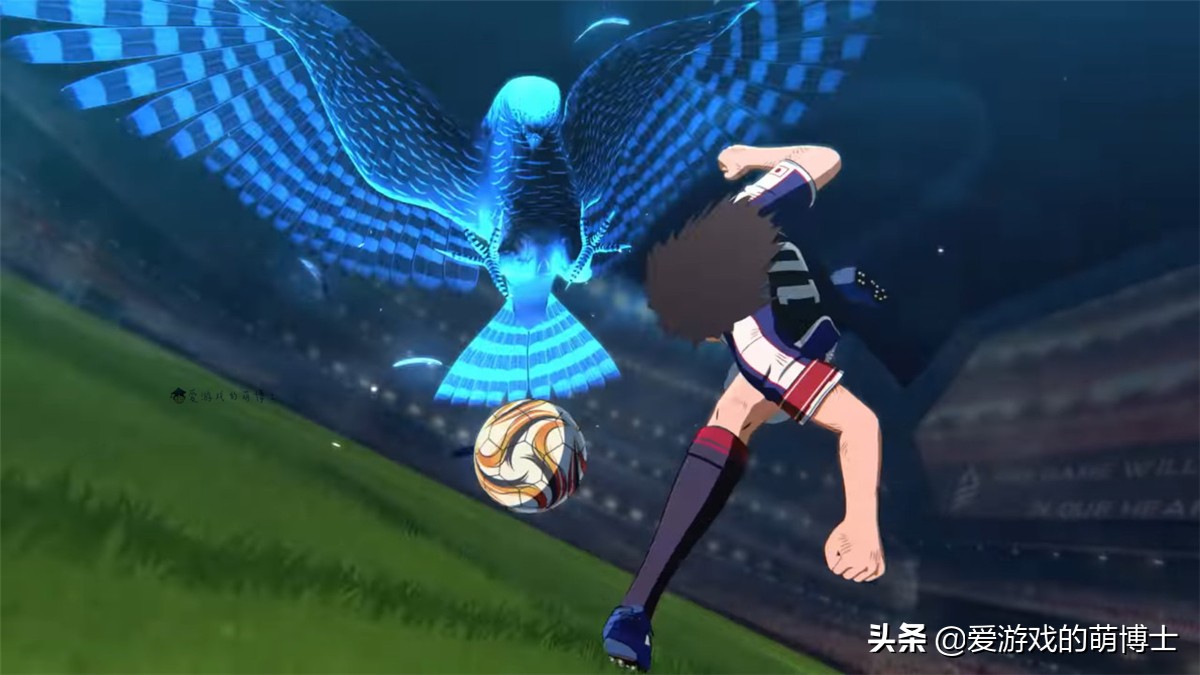 足球小将新秀崛起大空翼技能解锁,足球小将大空翼最强阵容推荐最新