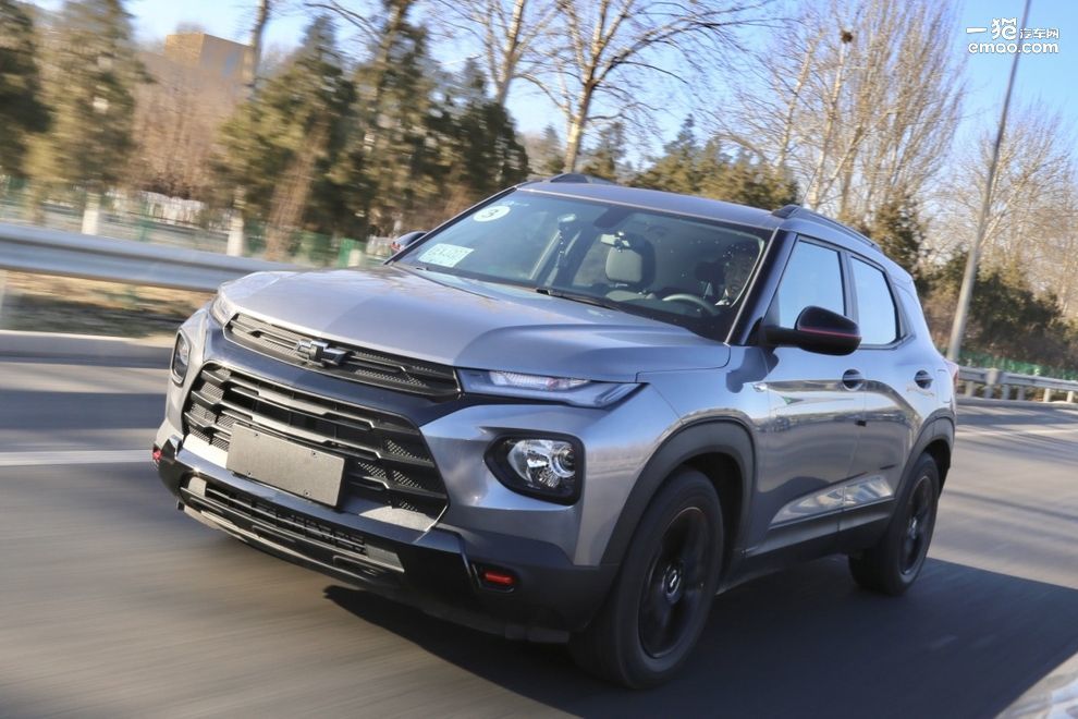 雪佛兰创界车主试驾感受视频,雪佛兰创界车优点和缺点