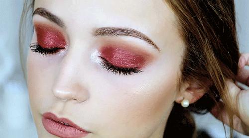 比大牌还好用的眼影,100元以内最好用的眼影