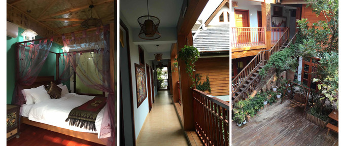 西双版纳吃住行玩攻略,西双版纳吃住行三日游