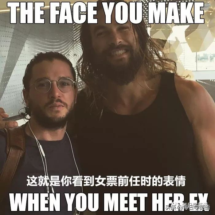 海王杰森莫玛最新视频,海王杰森莫玛剃胡子