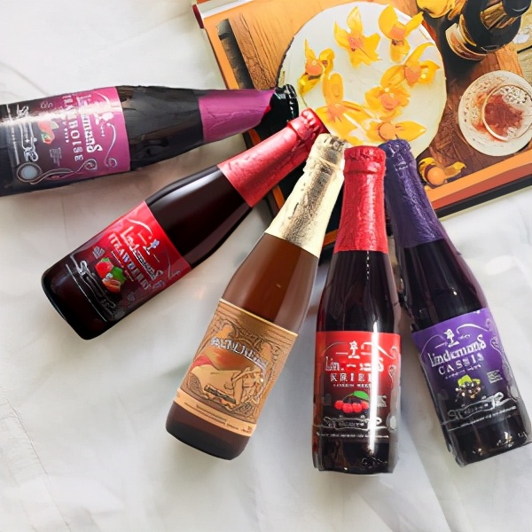 精酿啤酒哪个口感最好,入门到入坑10款进口精酿啤酒推荐