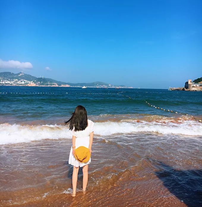 枸杞岛两天一夜最全旅游攻略,一生必去的枸杞岛