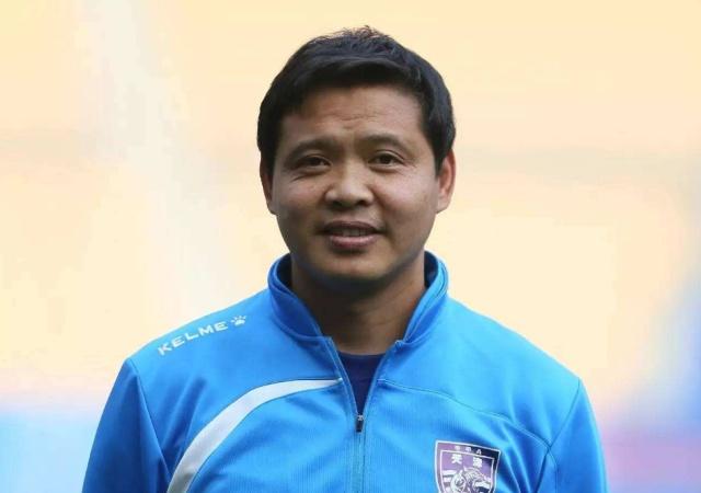 中国足球天才张效瑞,张效瑞为啥没有入选02年世界杯