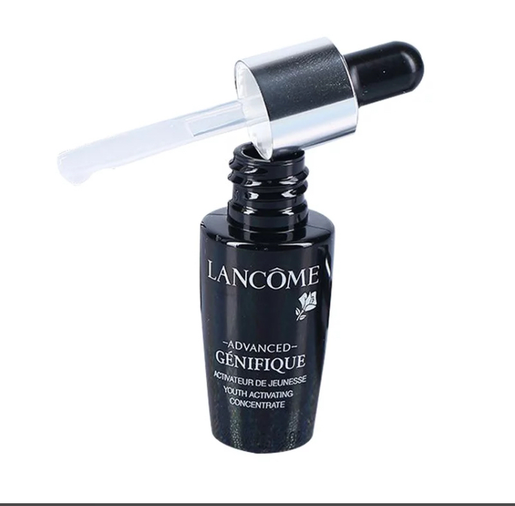 兰蔻小黑瓶可以抗衰老吗,兰蔻小黑瓶抗衰老吗怎么样